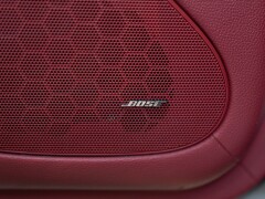 Mercedes Benz SL 55 AMG 