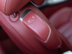 Mercedes Benz SL 55 AMG 