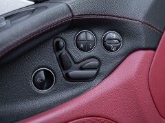 Mercedes Benz SL 55 AMG 