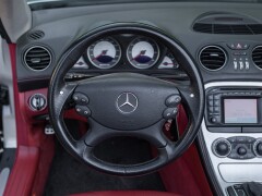 Mercedes Benz SL 55 AMG 