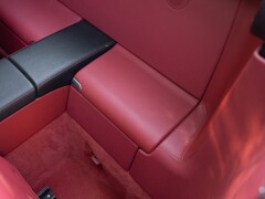 Mercedes Benz SL 55 AMG 