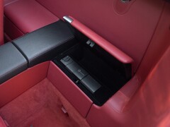 Mercedes Benz SL 55 AMG 