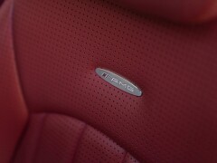 Mercedes Benz SL 55 AMG 