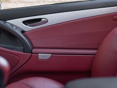 Mercedes Benz SL 55 AMG 