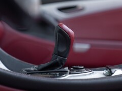 Mercedes Benz SL 55 AMG 