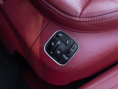 Mercedes Benz SL 55 AMG 