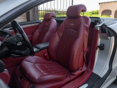 Mercedes Benz SL 55 AMG 