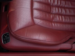 Mercedes Benz SL 55 AMG 