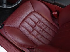 Mercedes Benz SL 55 AMG 