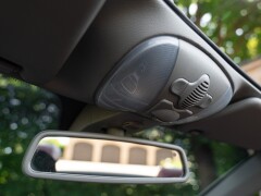 Mercedes Benz SL 55 AMG 