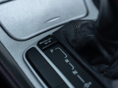 Mercedes Benz SL 55 AMG 