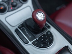 Mercedes Benz SL 55 AMG 