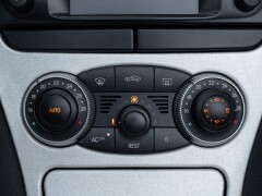 Mercedes Benz SL 55 AMG 