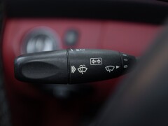 Mercedes Benz SL 55 AMG 