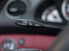 Mercedes Benz SL 55 AMG 