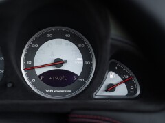 Mercedes Benz SL 55 AMG 