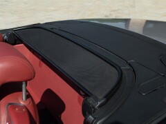 Mercedes Benz SL 55 AMG 