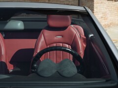 Mercedes Benz SL 55 AMG 