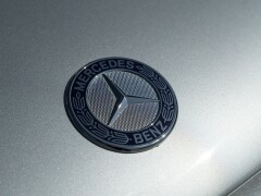 Mercedes Benz SL 55 AMG 