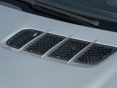 Mercedes Benz SL 55 AMG 