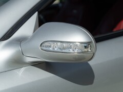 Mercedes Benz SL 55 AMG 