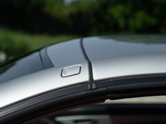 Mercedes Benz SL 55 AMG 