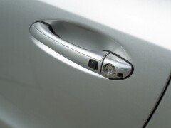 Mercedes Benz SL 55 AMG 