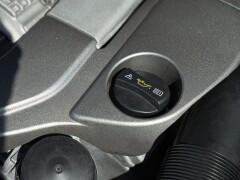 Mercedes Benz SL 55 AMG 