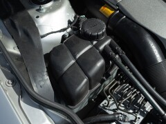 Mercedes Benz SL 55 AMG 