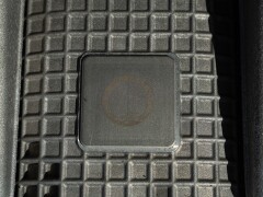 Mercedes Benz SL 55 AMG 