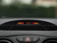 Mercedes Benz SL 55 AMG 