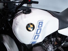 BMW R 80 GS 