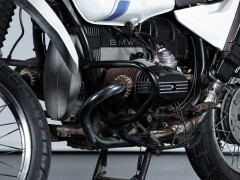 BMW R 80 GS 