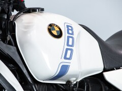 BMW R 80 GS 
