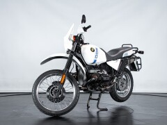 BMW R 80 GS 