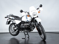 BMW R 80 GS 