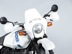 BMW R 80 GS 