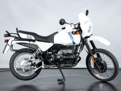 BMW R 80 GS 