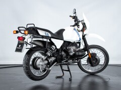 BMW R 80 GS 