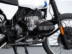BMW R 80 GS 