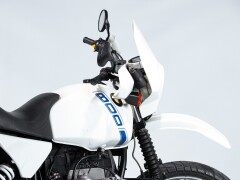 BMW R 80 GS 