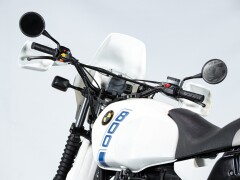 BMW R 80 GS 