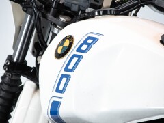 BMW R 80 GS 