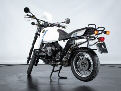 BMW R 80 GS 