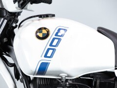 BMW R 80 GS 