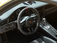 Porsche 991 (911) GT3 4.0 CLUB SPORT MK2 