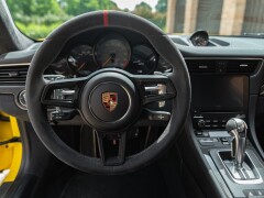 Porsche 991 (911) GT3 4.0 CLUB SPORT MK2 