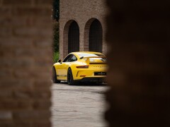 Porsche 991 (911) GT3 4.0 CLUB SPORT MK2 