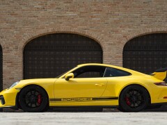 Porsche 991 (911) GT3 4.0 CLUB SPORT MK2 
