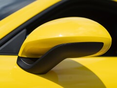 Porsche 991 (911) GT3 4.0 CLUB SPORT MK2 